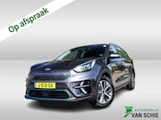Kia e-Niro - DynamicLine 64 kWh 3-Fase 1e-Eig. & Dealer-Onderh. BOVAG-Gar