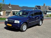 Suzuki Grand Vitara - XL-7 2.7 V6 7p. Automaat/Airco/Nap