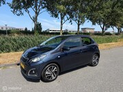 Peugeot 108 - 1.0 e-VTi Allure TOP