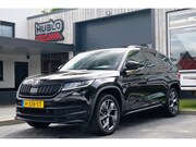 Skoda Kodiaq - 1.5 TSI Sportline Origineel Nederlands