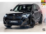 BMW X1 - XDrive25e|M-sport|Comfort Access|Sportstoelen|LED