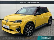 Renault 5 - comfort range techno 52 kWh | Pack advanced driving assist |