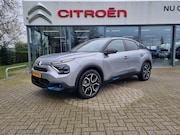 Citroën e-C4 - Feel Edition 50 kWh