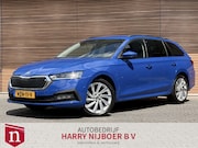 Skoda Octavia - Combi 1.4 TSI iV PHEV Business Edition Plus Trekhaak / Carpl