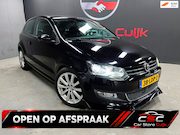Volkswagen Polo - 1.2 TSI Highline•Distributie v.v.•Nieuwe APK•NAP•Goed onderh
