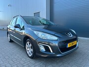 Peugeot 308 - SW 1.6 VTi X-Line AIRCO PDC LED 2012