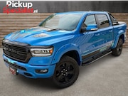 Dodge Ram - 1500 5.7 V8 4x4 Crew Cab Laramie VERHOOGD , SPACERS , DIKSTE