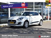 Suzuki Swift - 1.2 Select Mild Hybrid-Fabrieksgarantie 2034-NLse auto