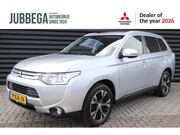Mitsubishi Outlander - 2.0 Business Edition 7 zitter / Automaat / Tekhaak / Slechts