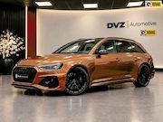 Audi RS4 - 2.9 TFSI 450PK Quattro | RS Dynamic | B&O Sound | Sport Uitl