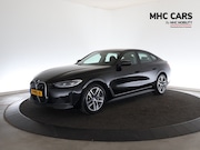 BMW i4 - eDrive40 84 kWh