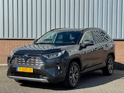 Toyota RAV4 - 2.5 Hybrid Business Plus 360Camera/ Leder/ Keyless