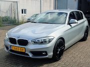 BMW 1-serie - 118i Corporate Lease BJ: 2017 Xenon ACC lineAssist.Parksenso