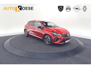 Renault Clio - 1.0 TCe 90 GPF techno | 360 Camera | Adaptieve Cruise Contro