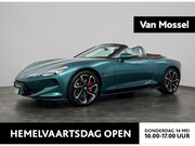 MG Cyberster - MG GT 77kWh | Nu in de showroom! | Unieke auto! | 510 PK | N