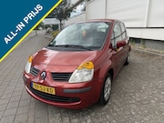 Renault Modus - 1.4-16V Dynam.Comf