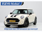 MINI One - 3-Deurs 1.5 Chili Navi|Airco|LMV
