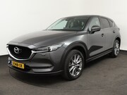 Mazda CX-5 - 2.0 Automaat Luxury Leder Navi 360Camera