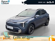 Kia Stonic - 1.0 T-GDi MHEV ExecutiveLine | NU MET €1.000 inruilpremie! |