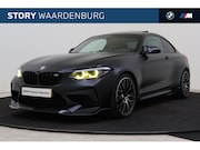 BMW M2 - DCT Competition High Executive Automaat / Schuif-kanteldak /