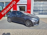 Toyota Yaris - 1.5 Hybrid Style Limited met trekhaak