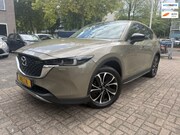 Mazda CX-5 - 2.0 SkyActiv-G 165 Homura Navi/Camera/Trekh