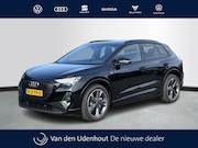Audi Q4 e-tron - 45 quattro S Edition Competition 82 kWh / Demonstratieauto