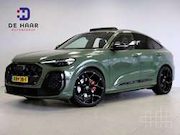 Audi Q5 - 2.0 TFSI e-Hybrid Quattro S Edition Competition -