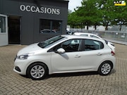 Peugeot 208 - 1.2 PureTech Blue Lion