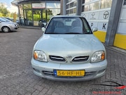 Nissan Micra - 1.0 Comfort