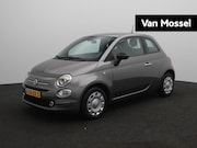 Fiat 500 - 1.0 Hybrid | Apple Carplay/Android Auto | Airconditioning |
