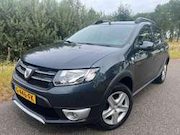 Dacia Sandero - 0.9 TCe Stepway Lauréate