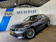 BMW 3-serie - Touring 318i Executive Edition / Trekhaak / Full LED / NL Au