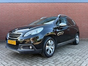 Peugeot 2008 - 1.2 VTi Allure Pack / NAP / Airco / Cruise Control / Parkeer