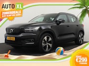 Volvo XC40 - Recharge P8 408 PK AWD R-Design Camera Dodehoek Adapt.Cruise