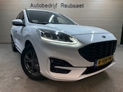 Ford Kuga - 2.5 Phev ST-Line X Clima Hud Carplay Navi Acc Incl 12Mnd Gar
