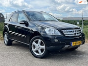 Mercedes-Benz ML-klasse - ML 350 Schuifdak Trekhaak BTW auto