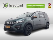 Dacia Jogger - 1.0 TCe 110PK EXTREME 7-PERS | Pack Medianav | Pack Extreme