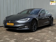 Tesla Model S - Long Range Plus SoH 91% Dual Motor