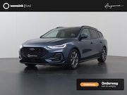 Ford Focus - Wagon 1.0 EcoBoost Hybrid ST Line X | Afneembare Trekhaak |