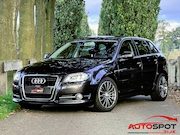 Audi A3 - Sportback 1.4 TFSI Ambition Advance