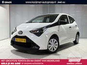 Toyota Aygo - 1.0 VVT-i x-fun Airco, Orgineel Nederlandse Auto, Goed onder