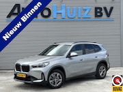 BMW X1 - xDrive25e Trekhaak Harman-Kardon Leder Elek Stoelverstoeling