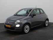 Fiat 500 - 1.0 Hybrid Cult Airco | Multifunctioneel Stuurwiel | 15" Lic