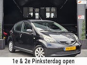 Toyota Aygo - 1.0-12V|Airco|Elek.Ramen|Navi|Trekhaak|AUX