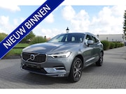 Volvo XC60 - 2.0 T4 Inscription | Trekhaak elektr. | Autopilot | Stoelver