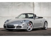 Porsche 911 - 9FF Cabrio Carrera 680 PK / BOSE / Bi-Xenon
