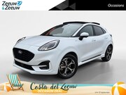 Ford Puma - ST-Line 1.0 EcoBoost | Winter Pack | Driver Assistance Pack 