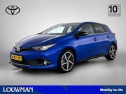 Toyota Auris - 1.8 Hybrid Dynamic | Navigatie | Cruise Control | Airco