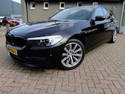 BMW 5-serie - 520I SPORT-LINE , 360 CAMERA , SFEER VERLICHTING, HALF LEDER